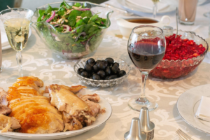 Read more about the article How to Keep a Sharp Memory While Drinking on Easter – Easy Tips & Brain-Healthy Foods for Clear Memories